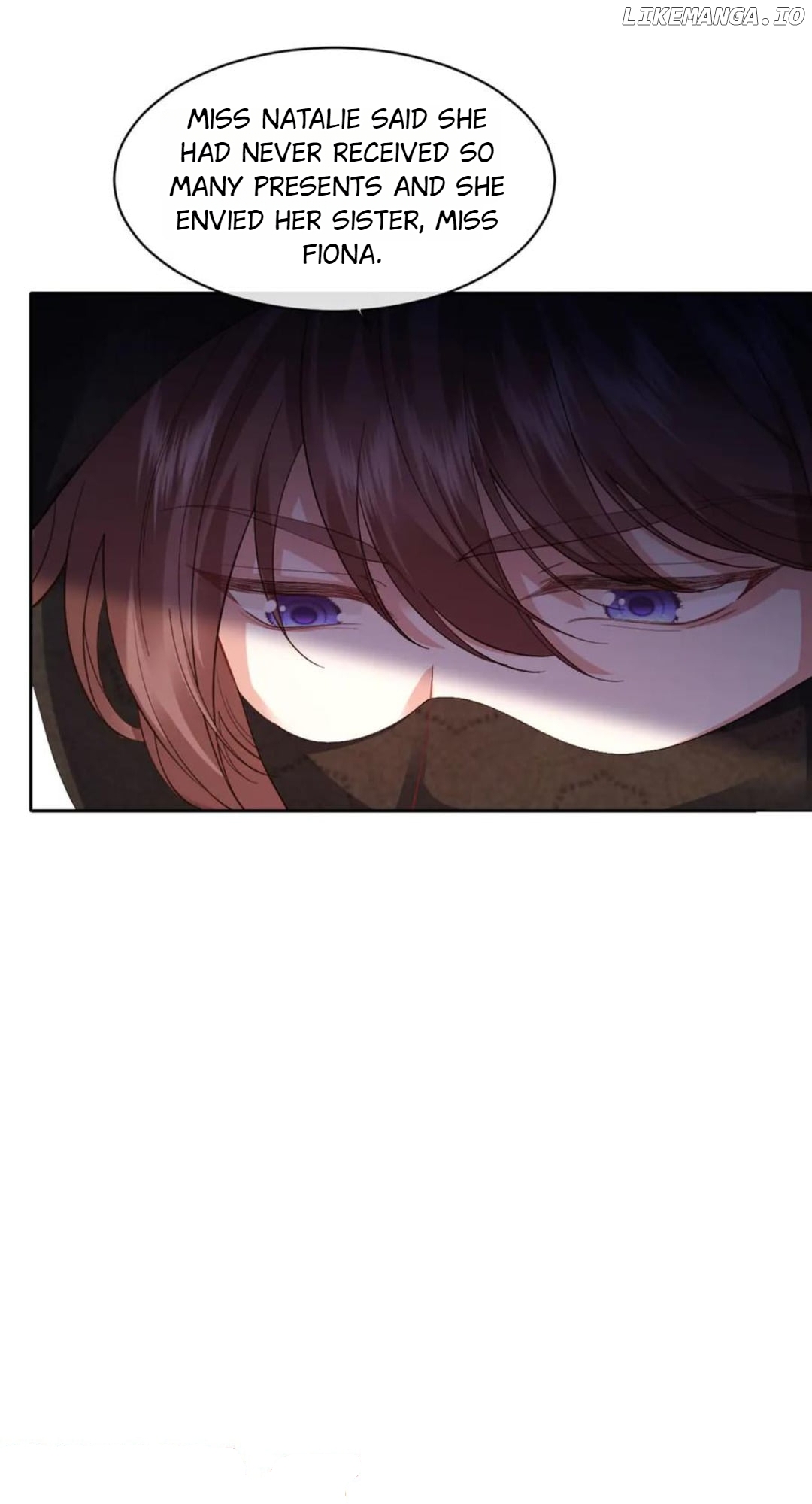 Confessing My Love to Him, the Treacherous One Chapter 40 - page 26